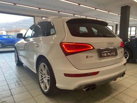 Audi SQ5 3.0 tdi biturbo Business quattro tiptronic - Immagine 4