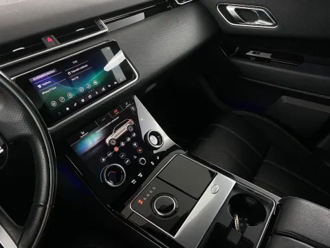 Land Rover Range Rover Velar 2.0 i4 R-Dynamic SE 240cv auto - Immagine 19