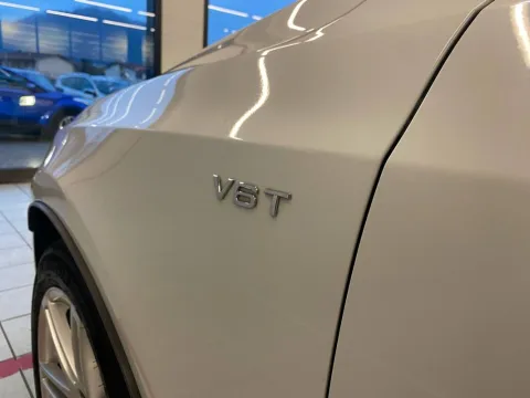 Audi SQ5 3.0 tdi biturbo Business quattro tiptronic - Immagine 10