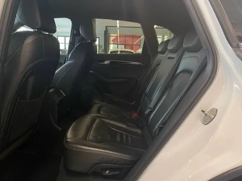 Audi SQ5 3.0 tdi biturbo Business quattro tiptronic - Immagine 12
