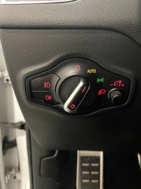 Audi SQ5 3.0 tdi biturbo Business quattro tiptronic - Immagine 16