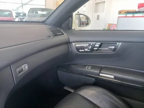Mercedes CL Coupe 63 AMG V-Max auto - Immagine 10