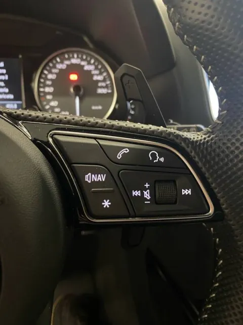 Audi SQ5 3.0 tdi biturbo Business quattro tiptronic - Immagine 19