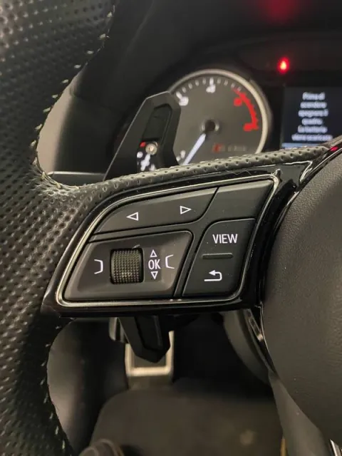 Audi SQ5 3.0 tdi biturbo Business quattro tiptronic - Immagine 20