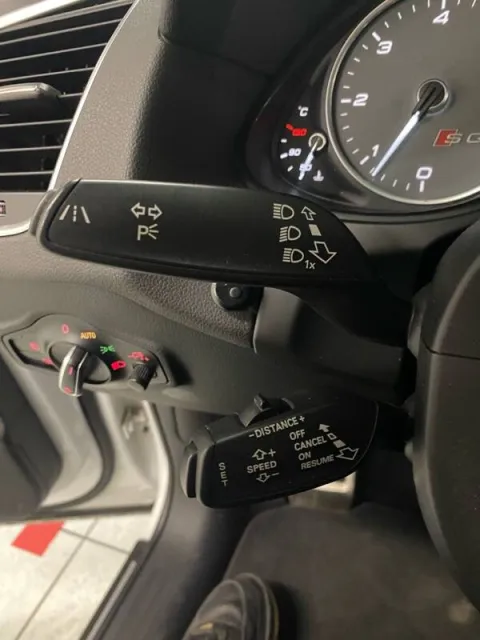 Audi SQ5 3.0 tdi biturbo Business quattro tiptronic - Immagine 22