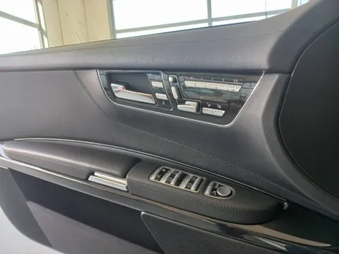 Mercedes CL Coupe 63 AMG V-Max auto - Immagine 12