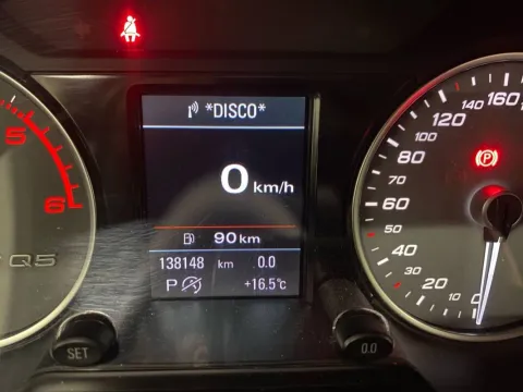 Audi SQ5 3.0 tdi biturbo Business quattro tiptronic - Immagine 23