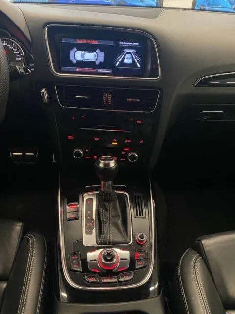 Audi SQ5 3.0 tdi biturbo Business quattro tiptronic - Immagine 25