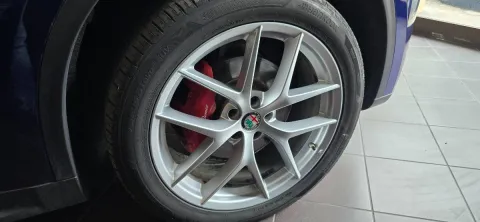 Alfa Romeo Stelvio 2.2 t Executive Q4 210cv auto my19 - Immagine 28