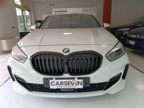 BMW 118i Msport 140cv - Immagine 2