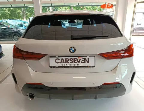 BMW 118i Msport 140cv - Immagine 5