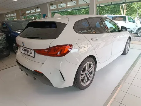 BMW 118i Msport 140cv - Immagine 6