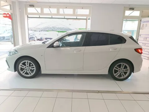 BMW 118i Msport 140cv - Immagine 7