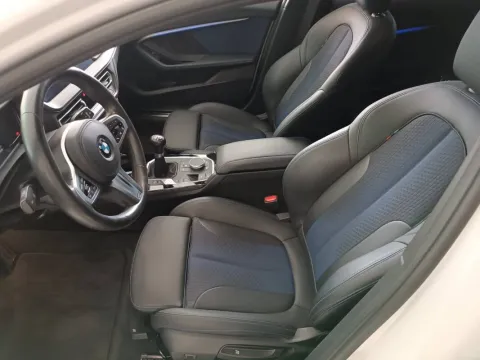 BMW 118i Msport 140cv - Immagine 9