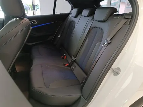 BMW 118i Msport 140cv - Immagine 10