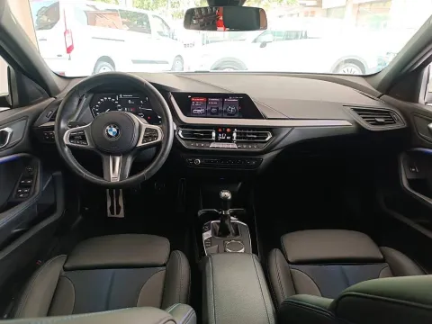 BMW 118i Msport 140cv - Immagine 11