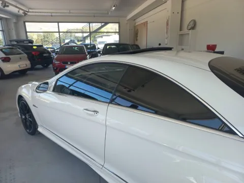 Mercedes CL Coupe 63 AMG V-Max auto - Immagine 18