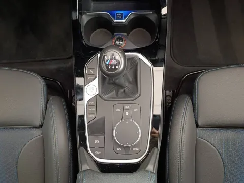 BMW 118i Msport 140cv - Immagine 15