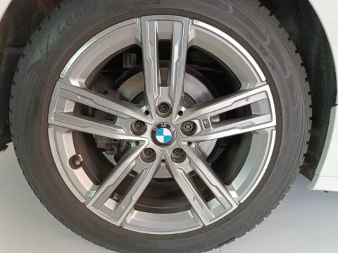 BMW 118i Msport 140cv - Immagine 16