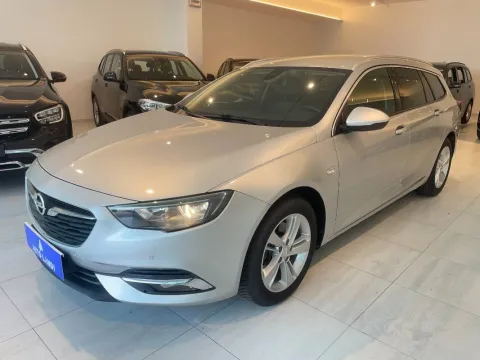Opel Insignia Sports Tourer 1.6 cdti Innovation s&s 136cv auto my18.5 - Immagine 1