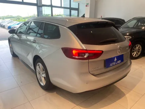 Opel Insignia Sports Tourer 1.6 cdti Innovation s&s 136cv auto my18.5 - Immagine 4
