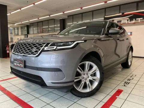 Land Rover Range Rover Velar 2.0d i4 S 180cv auto my20 - Immagine 1