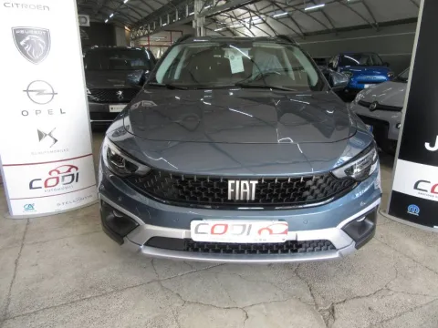 Fiat Tipo SW 1.6 mjt Cross s&s 130cv - Immagine 3
