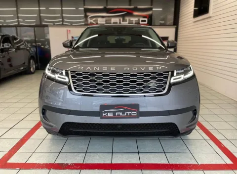 Land Rover Range Rover Velar 2.0d i4 S 180cv auto my20 - Immagine 2