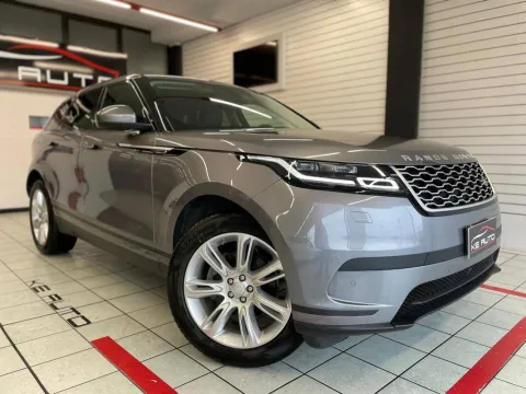 Land Rover Range Rover Velar 2.0d i4 S 180cv auto my20 - Immagine 3