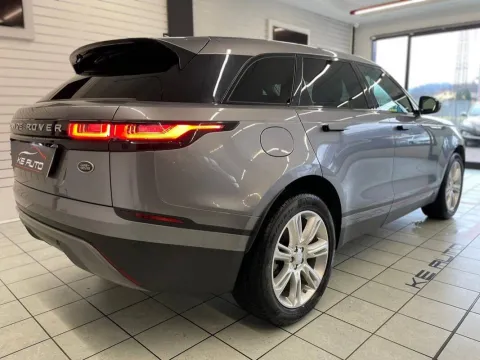 Land Rover Range Rover Velar 2.0d i4 S 180cv auto my20 - Immagine 4