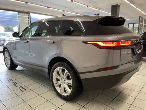 Land Rover Range Rover Velar 2.0d i4 S 180cv auto my20 - Immagine 5