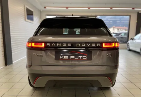 Land Rover Range Rover Velar 2.0d i4 S 180cv auto my20 - Immagine 6