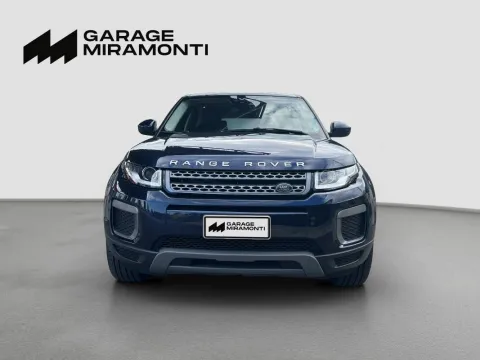 Land Rover Range Rover Evoque 5p 2.0 td4 SE 150cv auto - Immagine 2