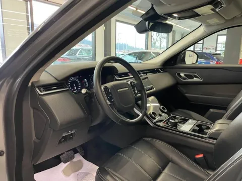 Land Rover Range Rover Velar 2.0d i4 S 180cv auto my20 - Immagine 10