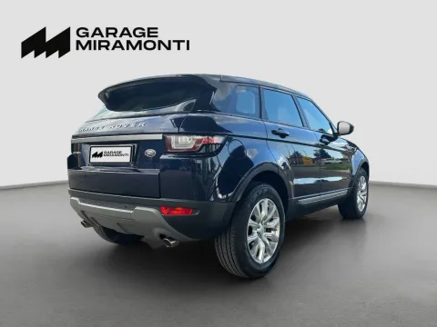 Land Rover Range Rover Evoque 5p 2.0 td4 SE 150cv auto - Immagine 6