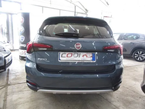 Fiat Tipo SW 1.6 mjt Cross s&s 130cv - Immagine 6