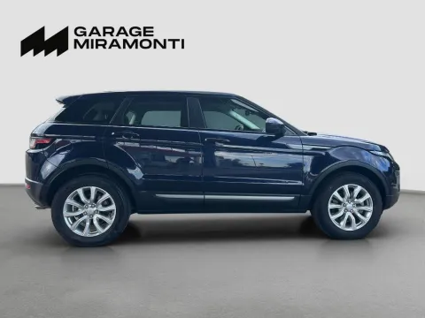 Land Rover Range Rover Evoque 5p 2.0 td4 SE 150cv auto - Immagine 7