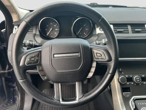 Land Rover Range Rover Evoque 5p 2.0 td4 SE 150cv auto - Immagine 10