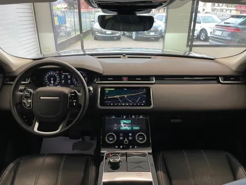 Land Rover Range Rover Velar 2.0d i4 S 180cv auto my20 - Immagine 18