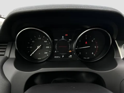 Land Rover Range Rover Evoque 5p 2.0 td4 SE 150cv auto - Immagine 11