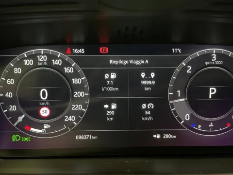 Land Rover Range Rover Velar 2.0d i4 S 180cv auto my20 - Immagine 20
