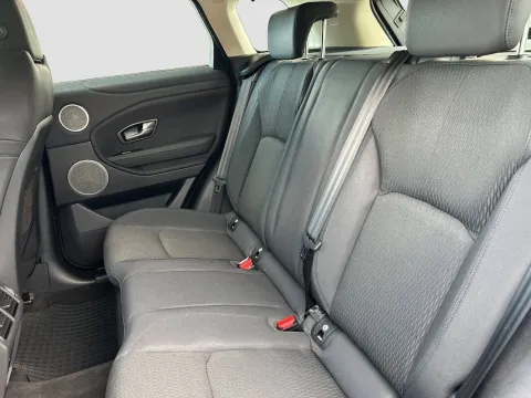 Land Rover Range Rover Evoque 5p 2.0 td4 SE 150cv auto - Immagine 13