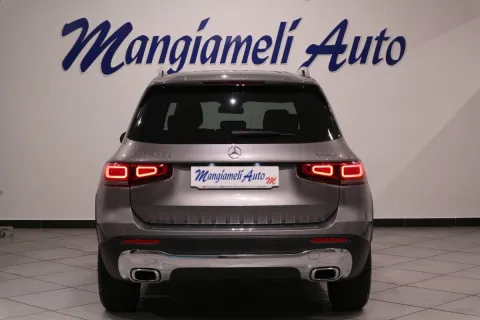 Mercedes GLB 200 d Sport 4matic auto - Immagine 5
