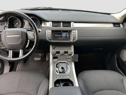 Land Rover Range Rover Evoque 5p 2.0 td4 SE 150cv auto - Immagine 14