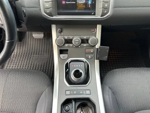 Land Rover Range Rover Evoque 5p 2.0 td4 SE 150cv auto - Immagine 15
