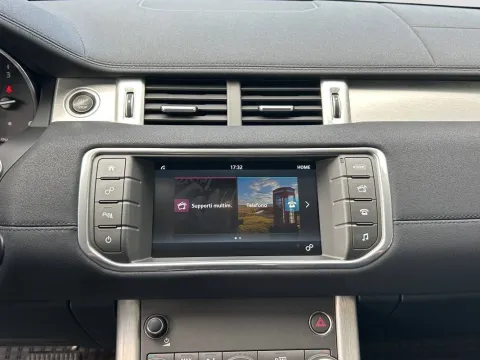 Land Rover Range Rover Evoque 5p 2.0 td4 SE 150cv auto - Immagine 16