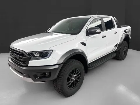 Ford Ranger Raptor 2.0 ecoblue double cab 213cv auto - Immagine 3