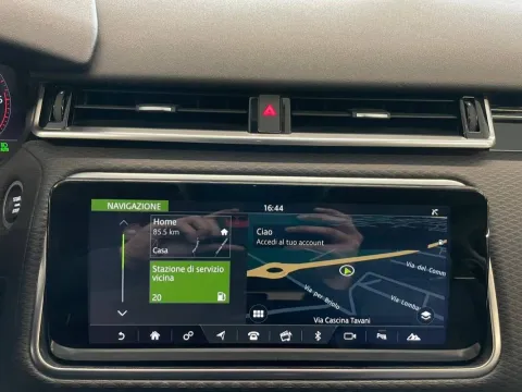Land Rover Range Rover Velar 2.0d i4 S 180cv auto my20 - Immagine 25