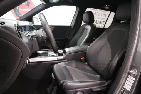 Mercedes GLB 200 d Sport 4matic auto - Immagine 9