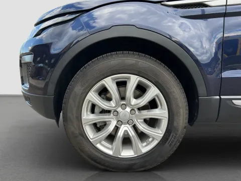 Land Rover Range Rover Evoque 5p 2.0 td4 SE 150cv auto - Immagine 19